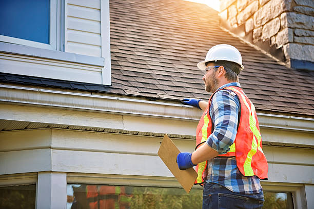 Licensed Roofing service in Danville, ME - Ben Roofing and Steel LLC